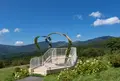 嬬恋牧場 愛妻の鐘の写真_461910