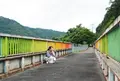 飛谷側道橋の写真_483053