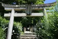 稲荷神社の写真_499376