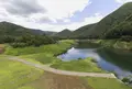 大野ダムの写真_511669