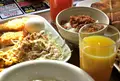 大盛満腹食堂☆まんが喫茶はなこの写真_518338