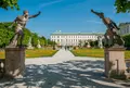 ミラベル宮殿（Mirabell Palace）の写真_523326
