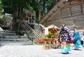 白山中居神社の写真_657822