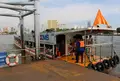 Chao Phraya Express Boatの写真_718860