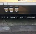 ビーアグッドネイバーコーヒーキオスク 千駄ヶ谷 （BE A GOOD NEIGHBOR COFFEE KIOSK） の写真_107352