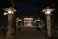 櫛田神社の写真_30545
