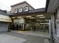 京成 柴又駅の写真_45625