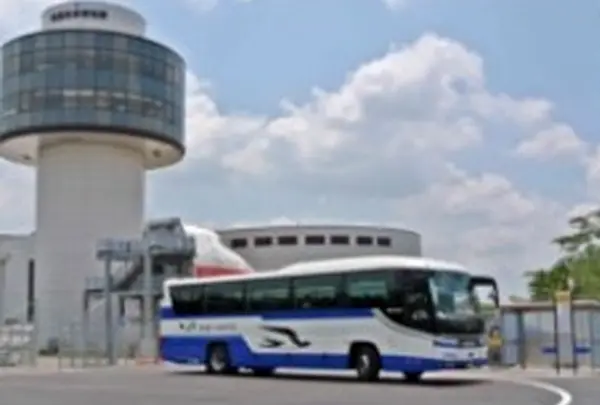 航空科学博物館の写真・動画_image_54821