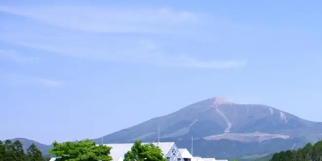 【阿蘇・小国町】歩いて立寄り温泉ハシゴ旅