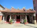 Chaoyuan Templeの写真_568597