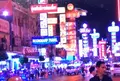 Yaowarat Rd（ヤワラート通り）の写真_714459