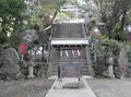 駒込富士神社の写真_101239