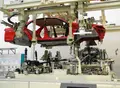 トヨタテクノミュージアム産業技術記念館の写真_33779