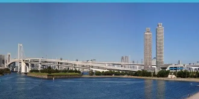 お台場で写真デートはいかがですか？