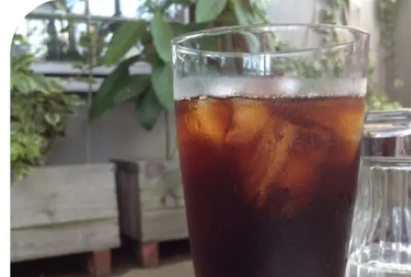 コーヒー