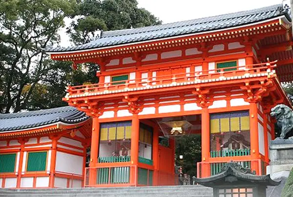 八坂神社