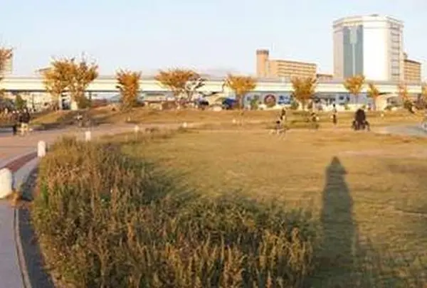 広島みなと公園