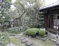 山本亭庭園の写真_45531