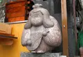 湯の花通りお湯かけ七福神めぐりの写真_17742