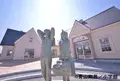 コナンの家 米花商店街の写真_425413