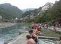 烏来温泉（Wulai Hot Spring）の写真_163362