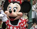 東京ディズニーランドの写真_24294