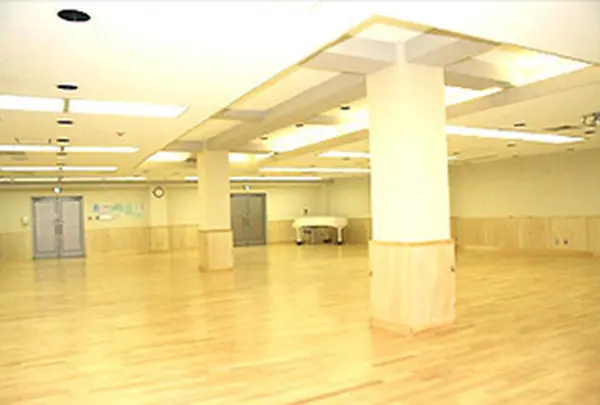 世田谷区民会館別館 三茶しゃれなあどホール