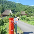 美山かやぶきの里の写真_699036