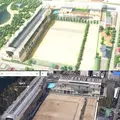 東京都立新宿高等学校の写真_95941