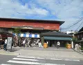 嵐山駅の写真_258830
