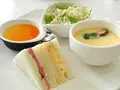 洋食堂　カプリの写真_140576