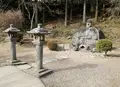 万治の石仏の写真_208530