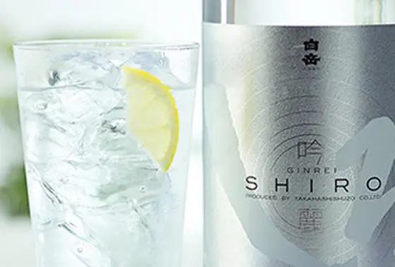 焼酎はおじさんのお酒？