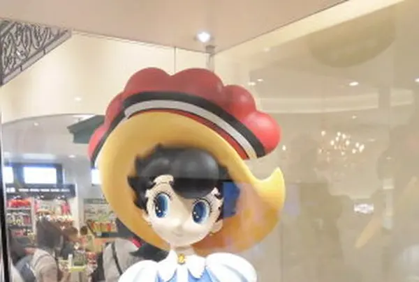 宝塚北サービスエリアの写真・動画_image_214382