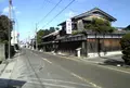 大溝城趾の写真_444261