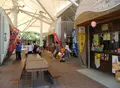 軽食は楽市楽座での写真_34986