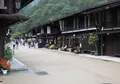奈良井宿の写真_96445