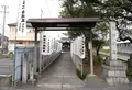 この辺り寺や神社が多いの写真_21505