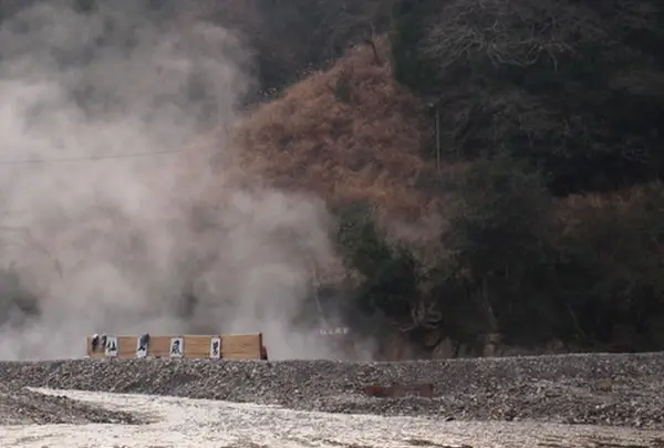 仙人風呂の写真・動画_image_57879