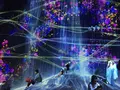 【閉業】森ビルデジタルアートミュージアム：エプソン チームラボボーダレス（MORI Building Digital Art Museum: EPSON teamLab Borderless）の写真_341202