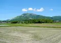 柏原から伊吹山の写真_128537