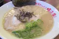 佐賀ラーメン喰道楽 武雄店の写真_882997