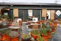 煙突屋 ガーデンカフェの写真_181659
