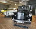 Taxi Museumの写真_535124