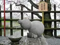 墨俣一夜城（歴史資料館）の写真_27057