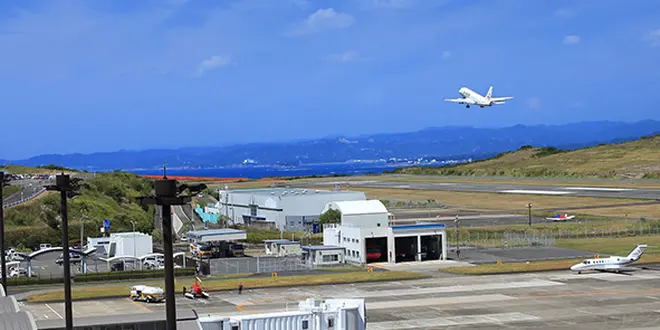 和歌山県を1泊2日で楽しみ尽くす絶景旅