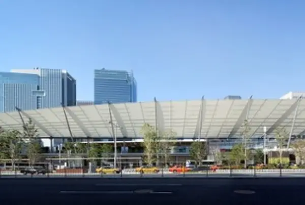 東京駅