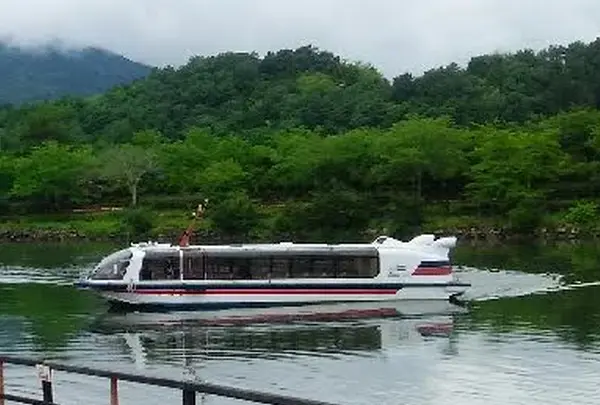 恵那峡の写真・動画_image_144629