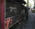 謎の路地裏の写真_29102