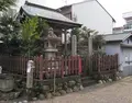 接近できない社の写真_133933